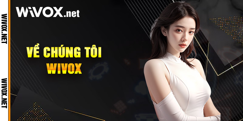 Về Chúng Tôi Wivox