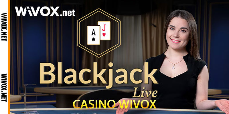 casino wivox